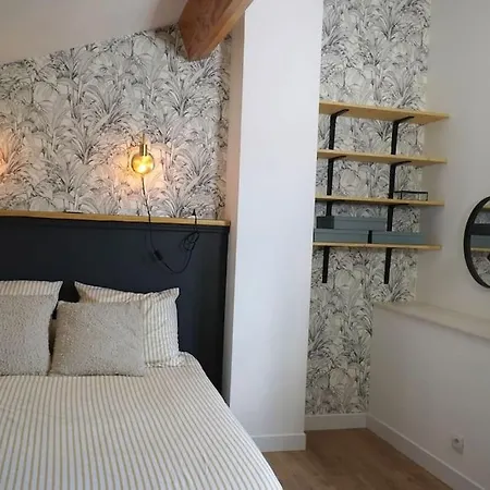 Maison Tout Confort Avec Piscine Saint-Martin-de-Londres Buitenkant foto