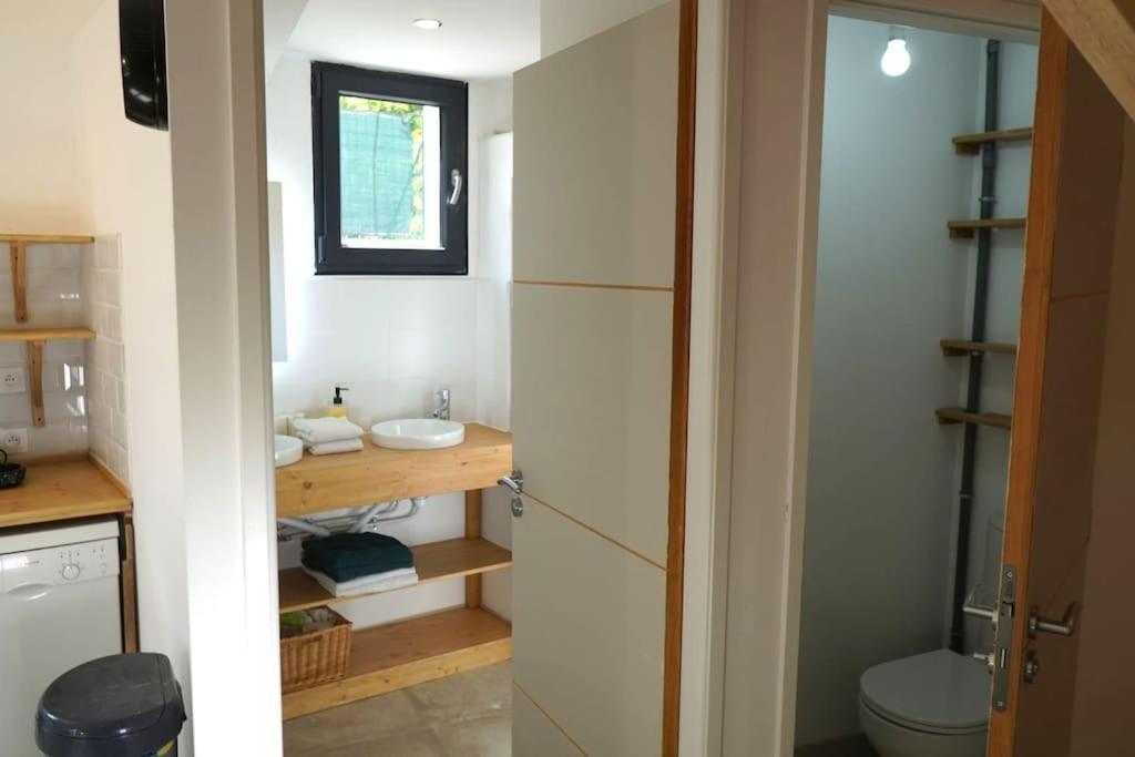 Maison Confort Avec Piscine Holiday home