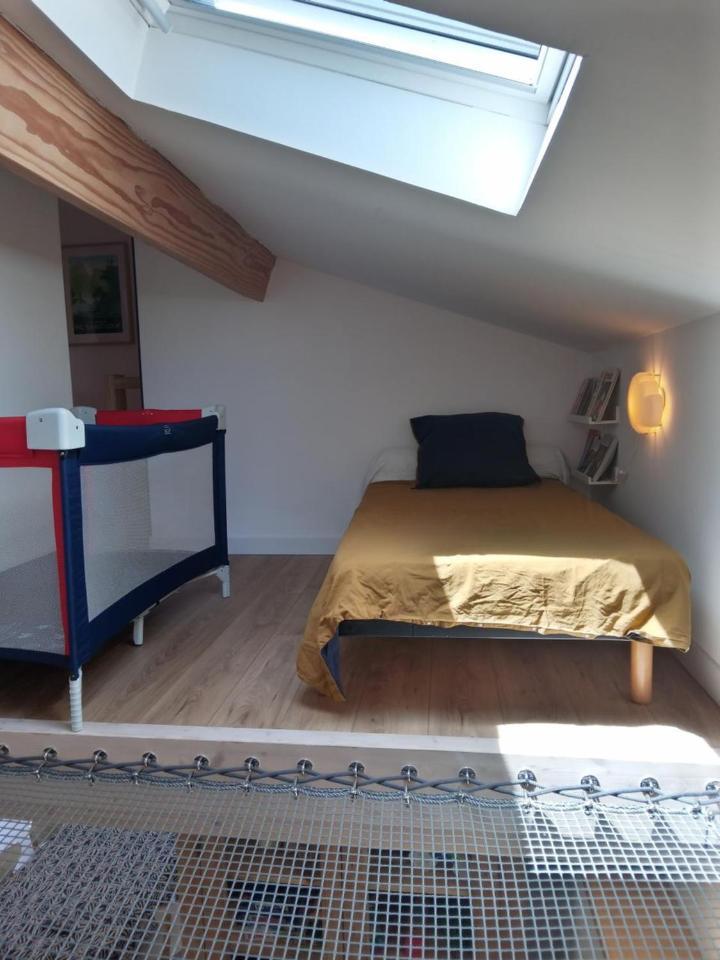 Holiday home Maison Confort Avec Piscine Saint-Martin-de-Londres