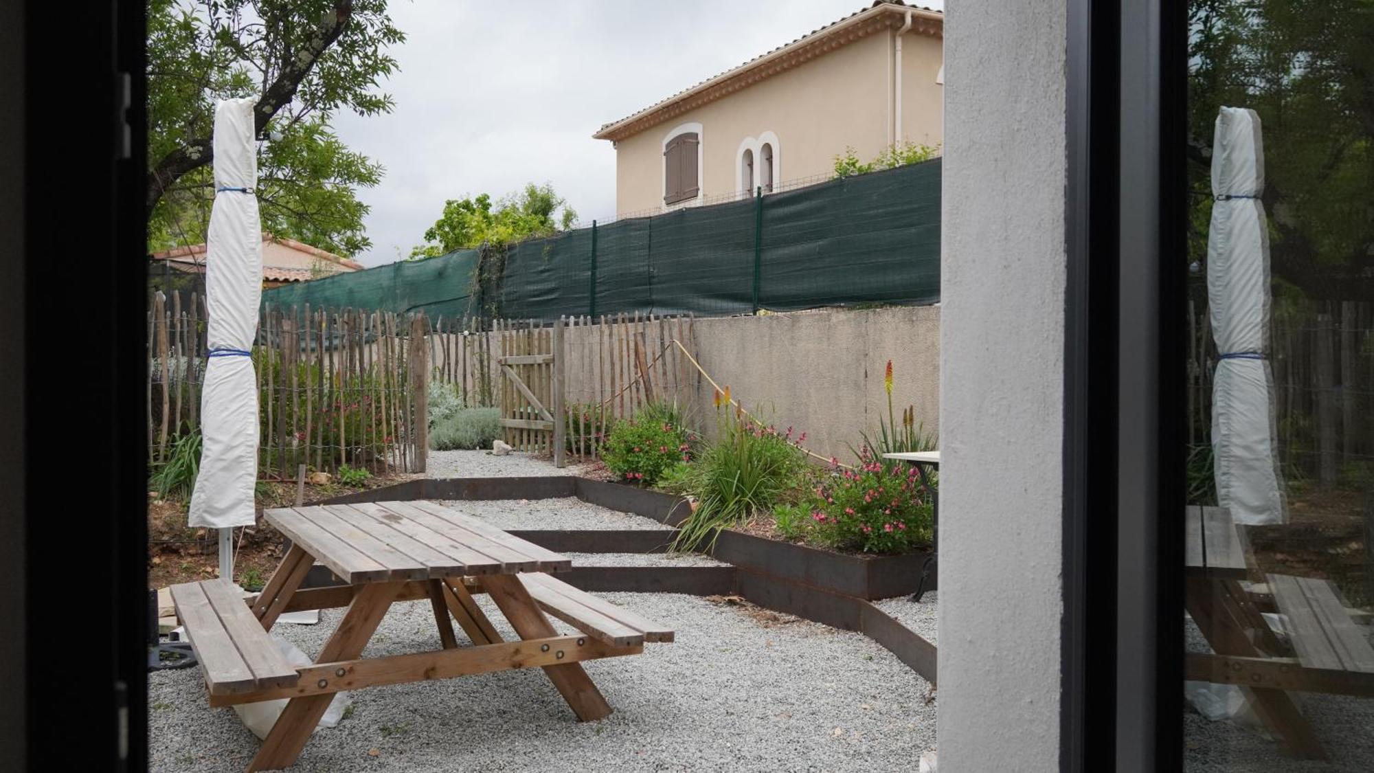 Holiday home Maison Confort Avec Piscine