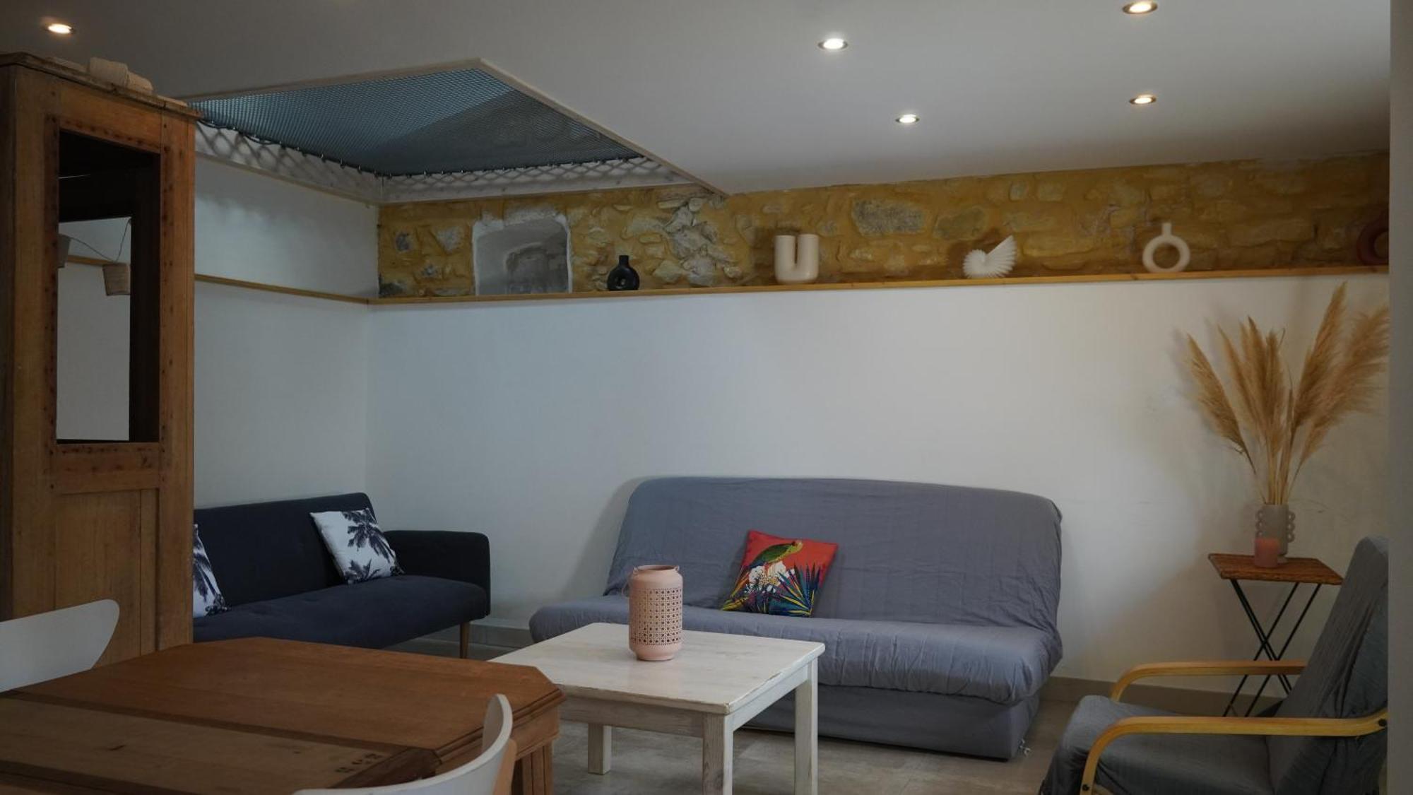 Maison Confort Avec Piscine *